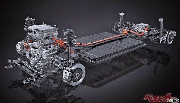 日本國產(chǎn)“勞斯萊斯” 豐田世紀SUV效果圖曝光：超級豪華