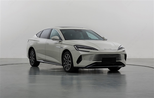 第五代DM混動(dòng)加持 比亞迪海豹07DM-i申報(bào)：再給合資轎車上強(qiáng)度