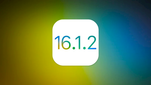 為大更新iOS 16.2讓路：蘋果封殺老版iOS 16.1.2驗(yàn)證通道