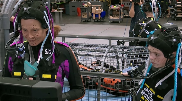 小蜘蛛談《阿凡達(dá)3》