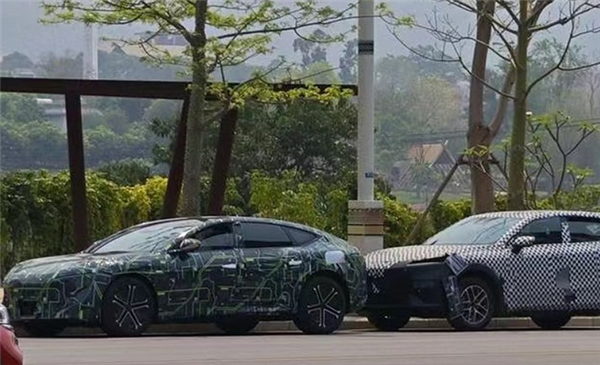 同比暴增226% 阿維塔4月累計(jì)交付新車5247臺