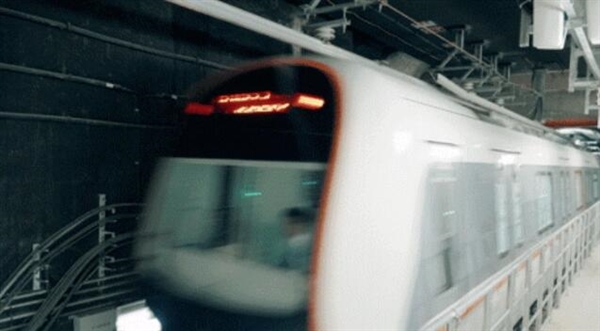 福建首條全自動運行地鐵線開通：可自動喚醒、出入站