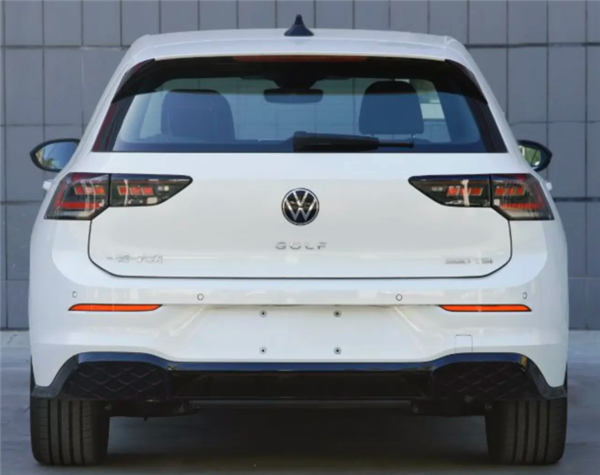 歷經十年終于換代！新款一汽-大眾高爾夫家族全系換裝1.5T發(fā)動機