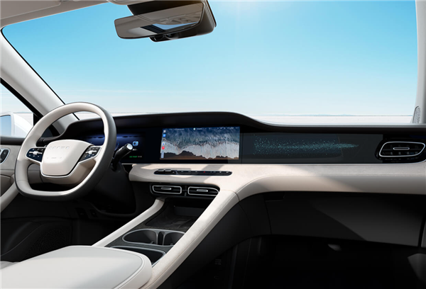 擊穿B級純電轎車底價！上汽榮威D7降價2萬：12.98萬起