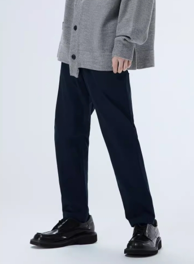 門(mén)店499-899元：GXG男士休閑褲89元狂促（最低1折清倉(cāng)）