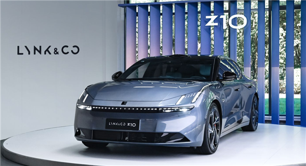 星紀(jì)魅族Flyme Auto上車領(lǐng)克Z10：打造智能座艙互聯(lián)生態(tài)