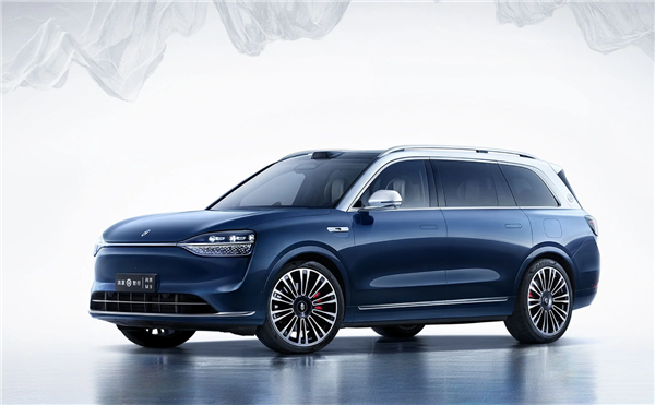 問(wèn)界汽車拿下2024年全球插混第二 僅次于比亞迪