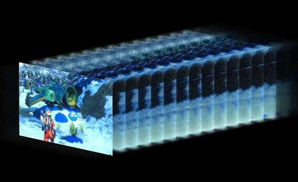 蘋果MetalFX超分技術(shù)并非自研！竟然基于AMD FSR