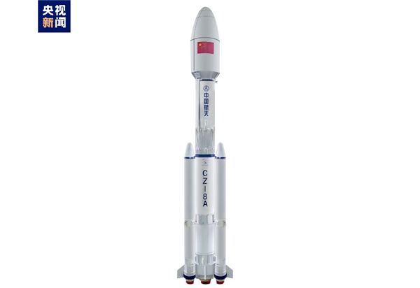 運(yùn)力提升至7噸！我國(guó)長(zhǎng)征八號(hào)運(yùn)載火箭新構(gòu)型發(fā)布