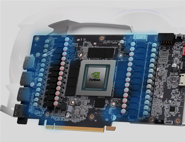 16999元！首款中國特供版RTX 4090D上架開賣