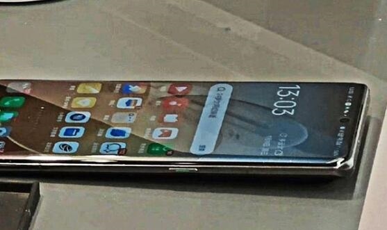 OPPO Find X6標(biāo)準(zhǔn)版屏幕素質(zhì)拉滿：支持2160Hz高頻PWM調(diào)光