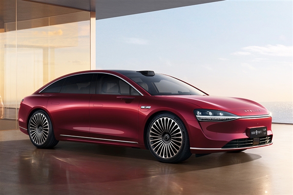 7月新能源車銷量出爐：賽力斯猛增8倍 理想、零跑刷新里程碑