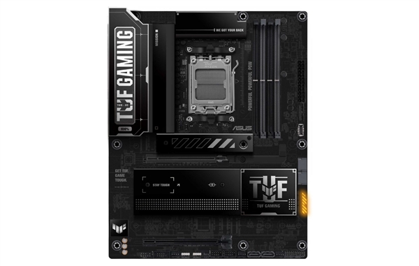 AMD X870新主板8月20日到來！PCIe 5.0、USB4成標配