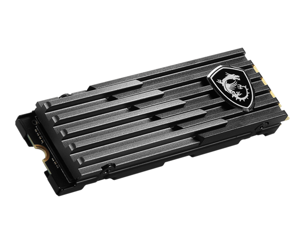 7.4GB/s！PCIe 4.0 SSD榨干最后一絲潛力