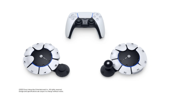 微軟Xbox老大斯賓塞盛贊索尼：無障礙手柄是對PS生態(tài)很好的補充