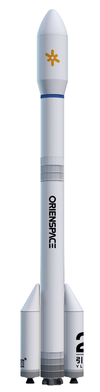 東方空間引力二號(hào)火箭正式發(fā)布：可重復(fù)使用至少30+次