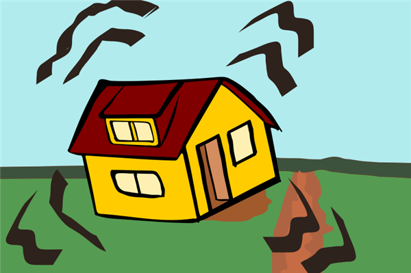 預(yù)警通知發(fā)布！中國(guó)臺(tái)灣宜蘭縣發(fā)生5.4級(jí)地震 網(wǎng)友：福州、福建多地有震感