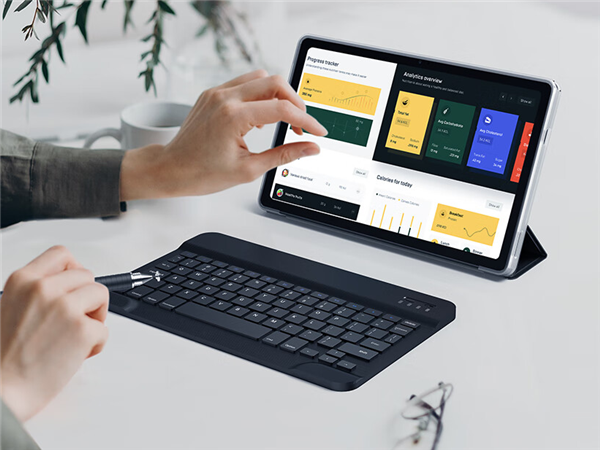 719元起 酷比魔方2024版掌玩mini平板開售：聯(lián)發(fā)科G99+8.4寸大屏