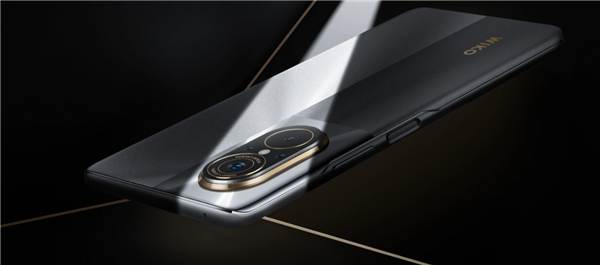 法國鴻蒙生態(tài)手機WIKO 5G最大懸念揭曉：出廠預(yù)裝EMUI 12