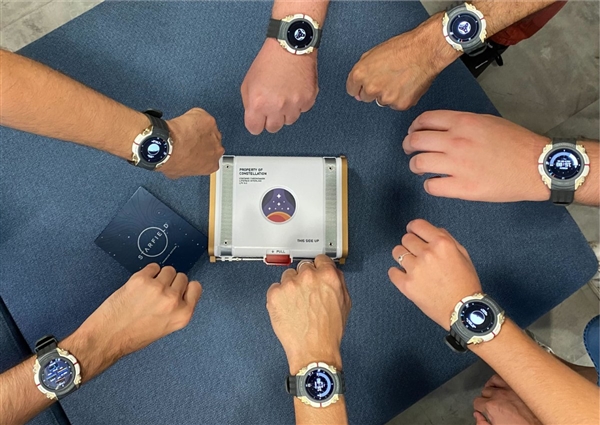 《星空》撼戰(zhàn)神