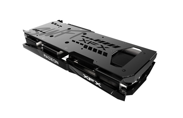 時隔半年 終于不寂寞！訊景發(fā)布全球第二款RX 6700