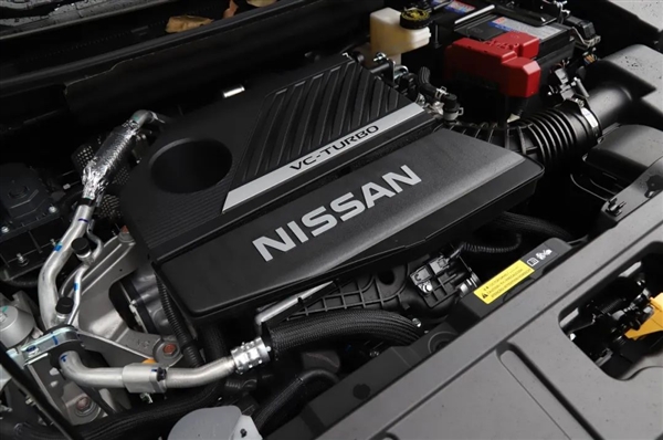 國(guó)人不識(shí)貨？日產(chǎn)三缸發(fā)動(dòng)機(jī)成功通過(guò)7天7夜全負(fù)荷測(cè)試