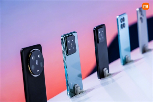 小米首次現(xiàn)身MWC上海展會(huì)：小米SU7、小米14 Ultra亮相