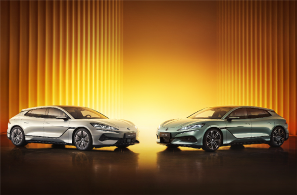 全球首搭易三方！比亞迪騰勢Z9 GT上市大火 服務器都崩了