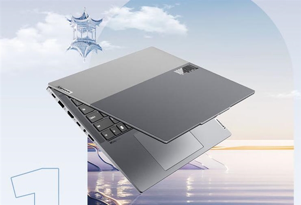 首發(fā)5199元 聯(lián)想推出ThinkBook 14+ 2024 SE筆記本：2.5K高色域屏