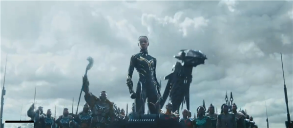 漫威《黑豹2》《蟻人3》2月全國上映：新預(yù)告、海報公開