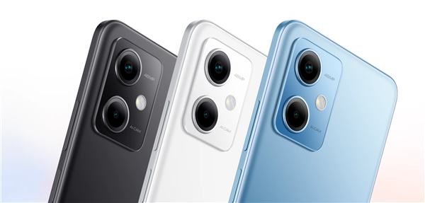 小米Poco X5跑分現(xiàn)身GeekBench：驍龍695芯片 Redmi Note 12小改款