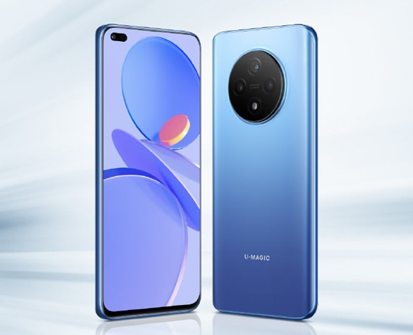 1699元起 WIKO Hi暢享60 Pro 5G上架：驍龍695加持