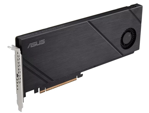 PCIe 5.0 SSD四合一！峰值帶寬高達(dá)64GB/s