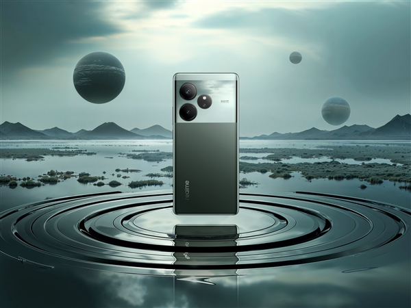 真我GT6海外運輸途中被盜！徐起回應：全球發(fā)布會照常進行