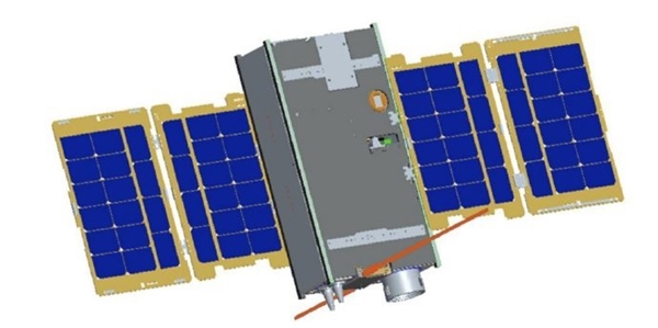 中國(guó)空間站第一次成功部署衛(wèi)星！日本愛好者已收到信號(hào)
