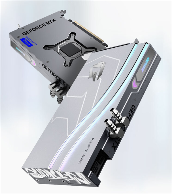 七彩虹RTX 4090D全線開賣：白色火神15499元