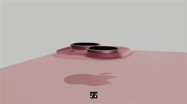 iPhone 15/15 Plus發(fā)布：劉海屏?xí)r代就此終結(jié) 799美元起