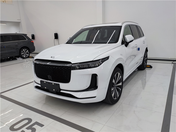 李想：華為的超強(qiáng)能力讓理想ONE銷(xiāo)售崩盤(pán)、提前停產(chǎn) 一季度虧十幾億