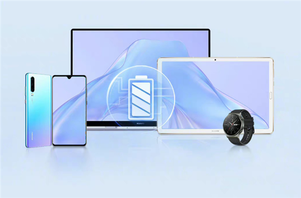 華為7月服務(wù)日開啟：手機(jī)免費(fèi)貼膜 換原裝電池99元起