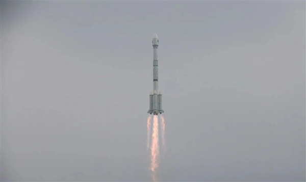 第57、58顆北斗衛(wèi)星成功發(fā)射！是備份 又不只是備份