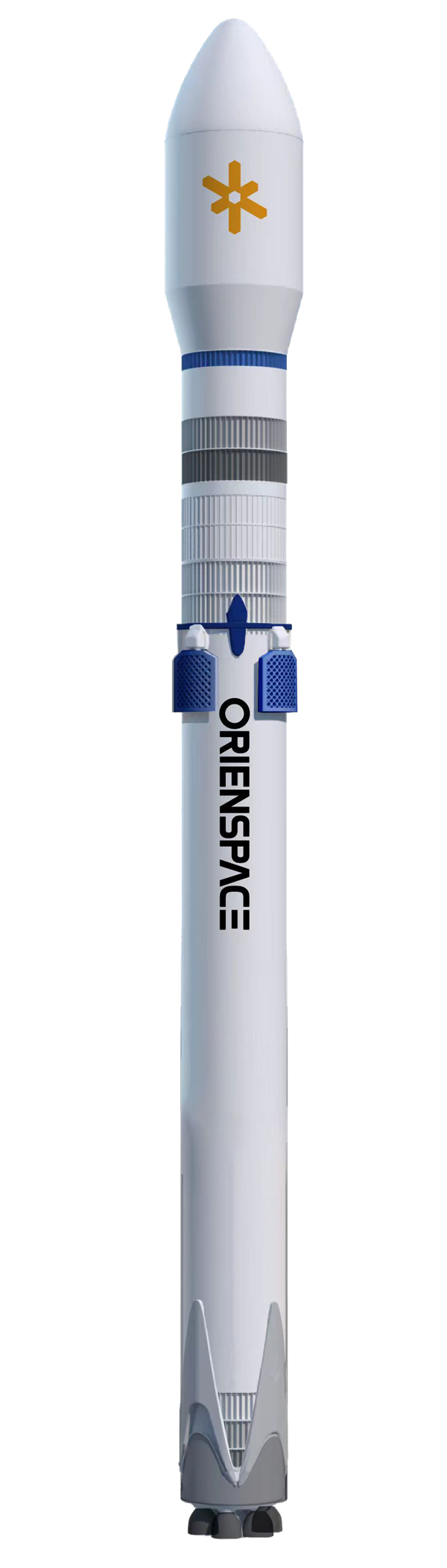 東方空間引力二號(hào)火箭正式發(fā)布：可重復(fù)使用至少30+次