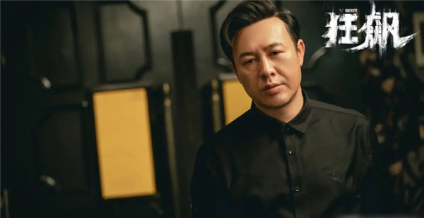 泰國滿大街播放《狂飆》吸引中國游客 為有共同語言：網(wǎng)友稱迎接財(cái)神爺態(tài)度