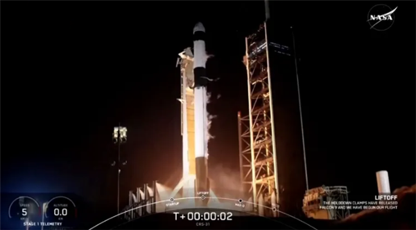 世界首顆！日本木殼人造衛(wèi)星升空：完成使命后可在大氣層燒毀