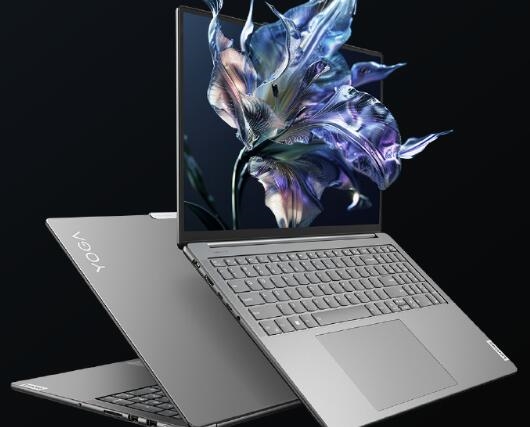 YOGA AIPC來啦！聯(lián)想YOGA多款筆記本上市：最高17999元