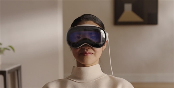 重要性超越iPhone！蘋果Vision Pro最快1月底發(fā)售