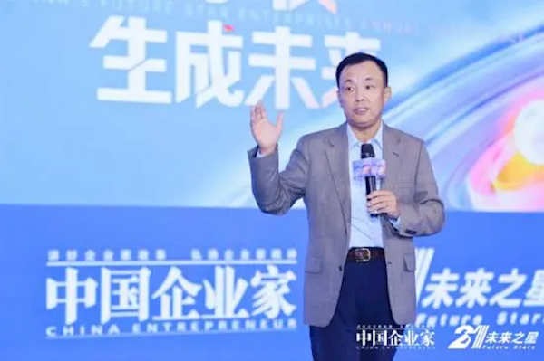 漢能董事長(zhǎng)：比亞迪很快會(huì)超過(guò)特斯拉 在電動(dòng)車(chē)數(shù)量上成為世界第一