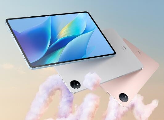 vivo Pad Air官宣:驍龍870+2.8K 144Hz屏(圖1) vivo Pad Air官宣:驍龍870+2.8K 144Hz屏