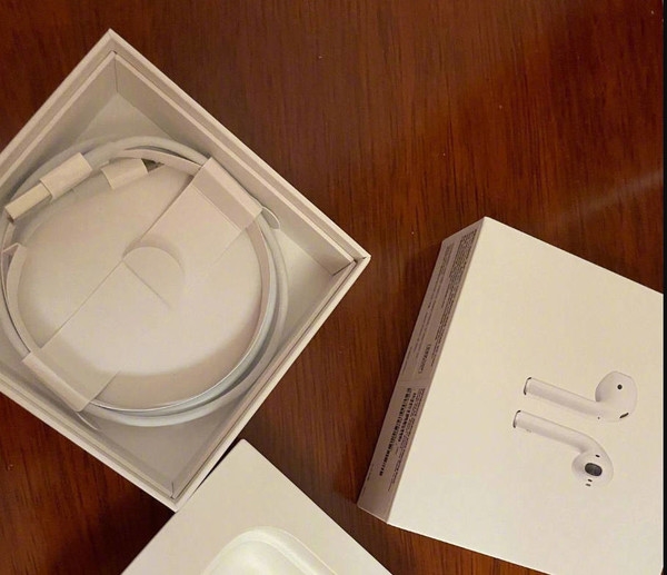 蘋(píng)果耳機(jī)盒子不要丟 立省145元！網(wǎng)友吐槽太不環(huán)保