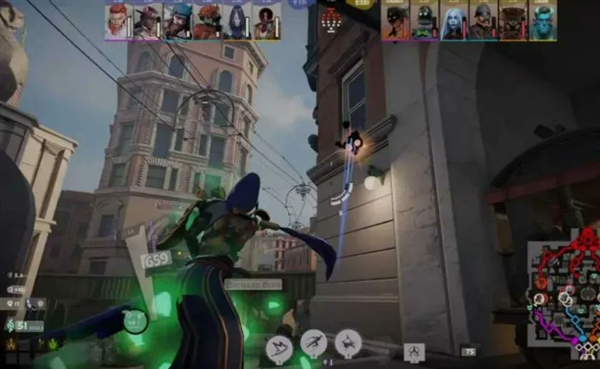 特斯拉告別狩魔獵人