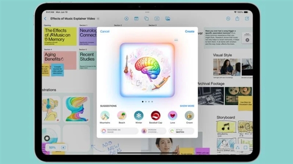 iOS 18.1代碼曝光：蘋果不會在中國推出Apple Intelligence